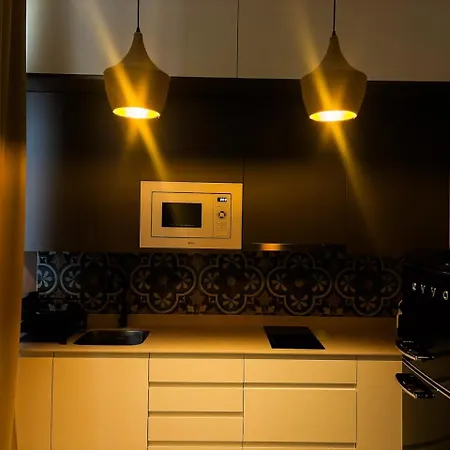 Malvarrosa By Jd Apartment *